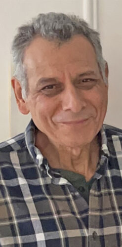 Robert G. Avila 1957-2025